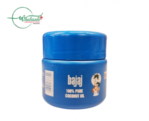BAJAJ COCONUT OIL 90ML