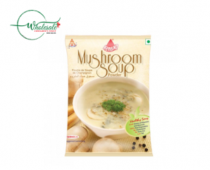 BAMBINO MUSHROOM SOUP 45GM 