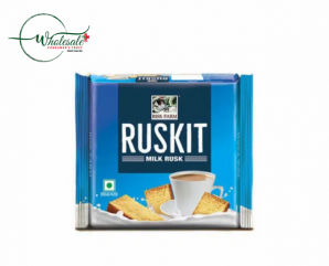 BISK FARM RUSKIT MILK RUSK 180GM