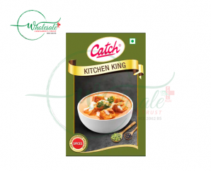 CATCH KITCHEN KING 50GM