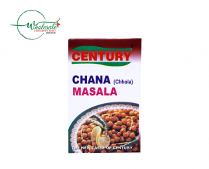 CENTURY CHANA MASALA 50GM