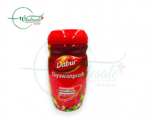 DABUR CHYANWANPRAS 500GM