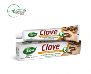 DABUR HERBAL CLOVE PASTE 175GM