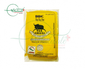 DDC YAK CHEESE 200GM