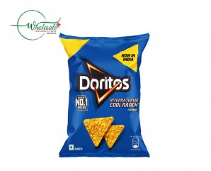 DORITOS INTERNATIONA COOL RANCH FLAVOUR 75GM