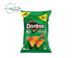DORITOS JALAPENO SALSA MEXICANA 75GM