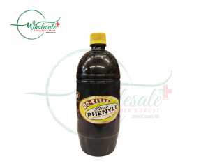 DO CLEAN BLACK PHYNEL 1LTR