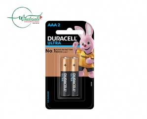 DURACELL ULTRA AAA2