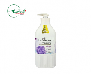 ENCHANTEUR SHOWER GEL ALLURING 550ML
