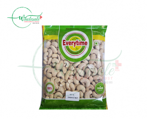 EVERYTIME CASHEW NUTS 400GM