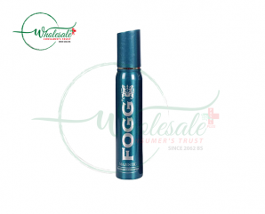FOGG MAJESTIC BODY SPRAY 120ML