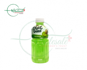 FRUIT GEMS KIWI DRINK 250ML