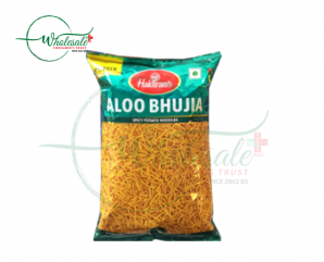 HALDIRAM ALOO BHUJIYA 200GM