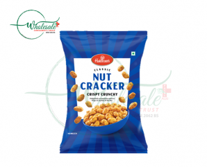 HALDIRAM NUT CRACKER 200GM
