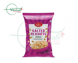 HALDIRAM SALTED PEANUT 180GM