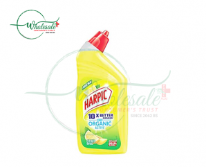 HARPIC TOILET CLEANER CITRUS 500ML