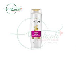PANTENE SHAMPOO HAIR FALL CONTROL 340 ML