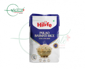 HILIFE PULAO BASMATI RICE 1KG