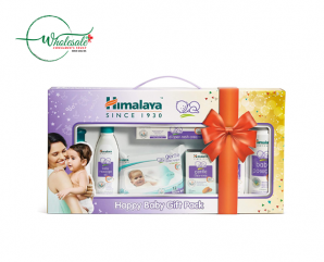 HIMALAYA BABY GIFT PACK 