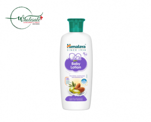 HIMALAYA BABY LOTION 100ML