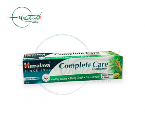 HIMALAYA COMPLETE CARE TOOTH PASTE 80GM
