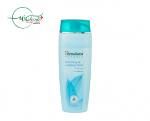 HIMALAYA REFRESHING CLARIFYING TONER 100ML