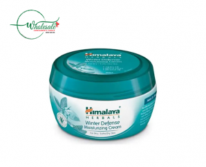 HIMALAYA WINTER DEFENSE MOISTURIZING CREAM 100ML