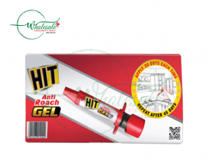 HIT ANTI ROACH GEL 20GM