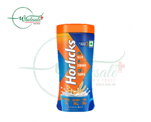 HORLICKS JAR 1KG 