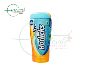 HORLICKS LITE 500GM JARHORLICKS LITE 500GM JAR