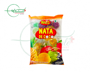 INACO NATA DE COCO 300GM