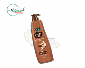 JOY COCOA RICH INTENSE BODY LOTION 400ML
