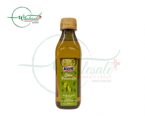 KENT OLIVE POMANCE OIL 250ML