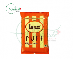 KHAJURICO PUFF 150GM