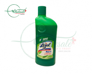 LIZOL NEEM 500ML