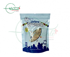 MANA KO CHIURA GRANOLA 200GM