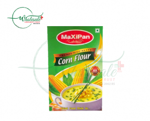 MAXIPAN CORN FLOUR 100GM