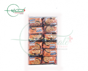 MCVITIES HOBNOBS CHOCOCHIPS 75GM*12PACKET