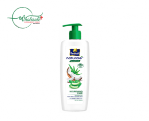 PARACHUTE NATURALE SHAMPOO NOURISHING CARE 625ML