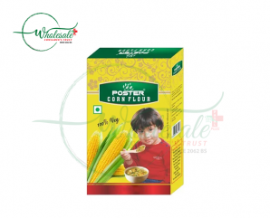 POSTER CORN FLOUR 100GM