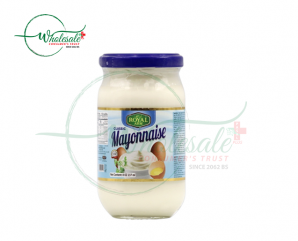 ROYAL ARM CLASSIC MAYONNAISE 236ML
