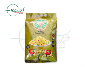 SHUBHANGI GOLD USINA 5KG