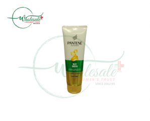 PANTENE SILKY SMOOTH CONDITIONER 200M