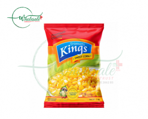SWEET CORN TRIMURTI 1KG