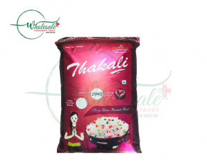 THAKALI LONG GRAIN RICE 20KG
