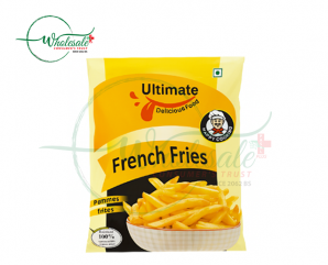 ULTIMATE FRENCH FRIES 2.5KG