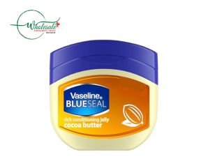 VASELINE BLUESEAL COCA BUTTER 100ML