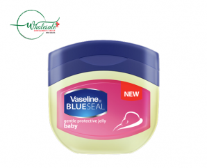 VASELINE BLUESEAL GENTLE PROTECTIVE JELLY BABY