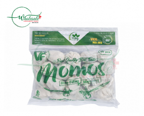 VEG MOMO 20PCS (VALLEY FOOD)
