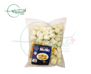 V CHICKEN MOMO 60PCS